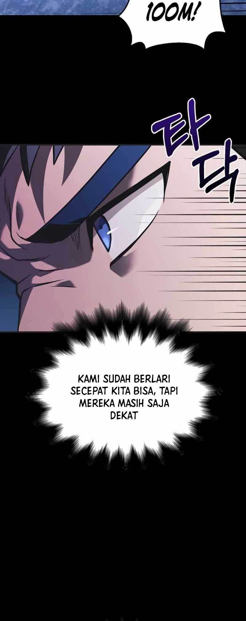 Survive as a Barbarian in the Game Chapter 08 Gambar 84