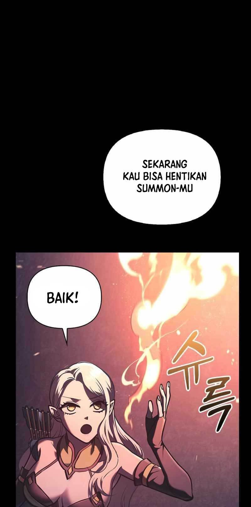 Survive as a Barbarian in the Game Chapter 08 Gambar 90