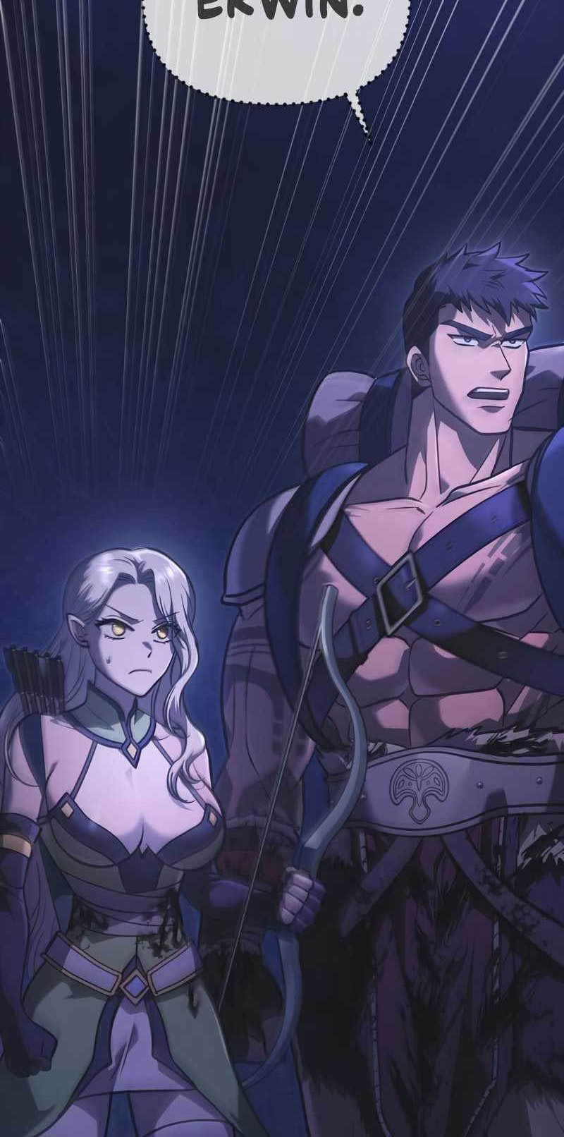 Survive as a Barbarian in the Game Chapter 08 Gambar 94
