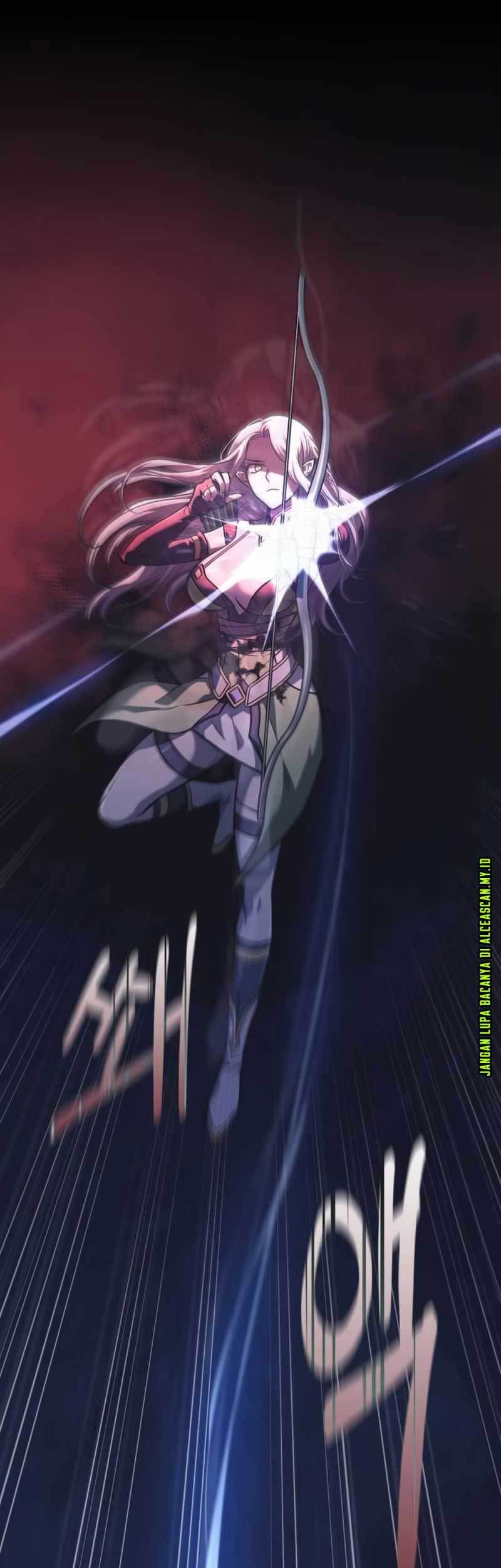 Survive as a Barbarian in the Game Chapter 08 Gambar 97