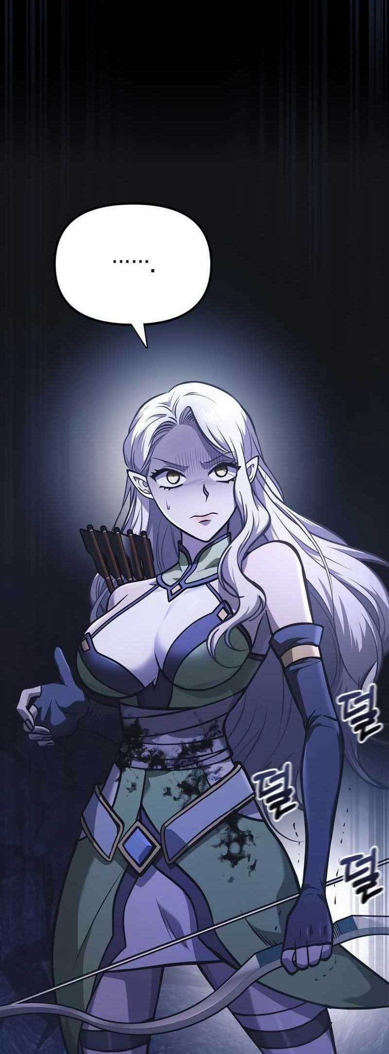 Survive as a Barbarian in the Game Chapter 08 Gambar 100