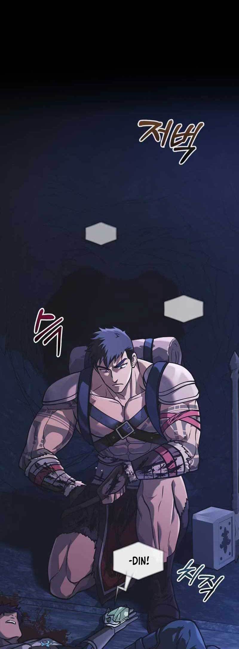Survive as a Barbarian in the Game Chapter 08 Gambar 102