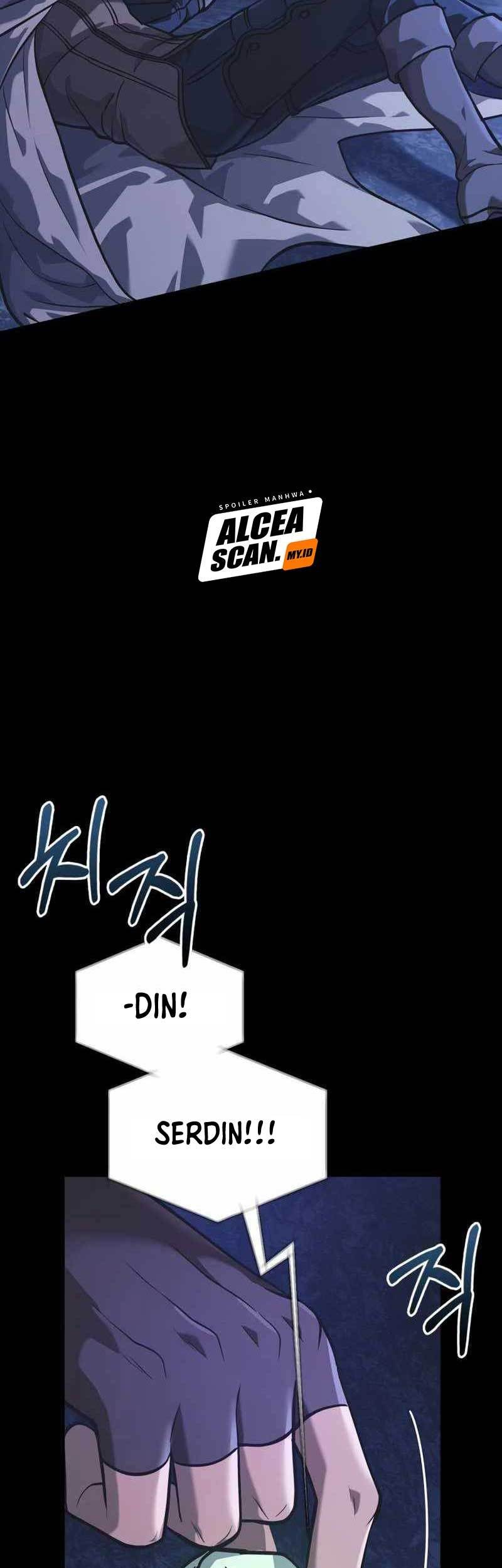 Survive as a Barbarian in the Game Chapter 08 Gambar 103