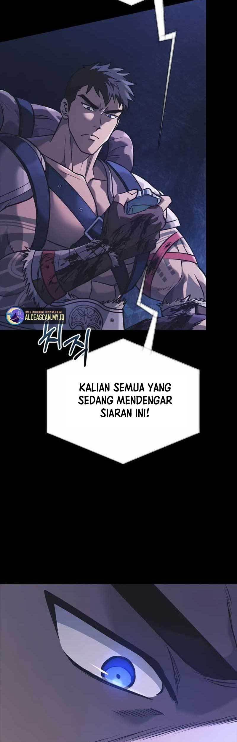 Survive as a Barbarian in the Game Chapter 08 Gambar 105