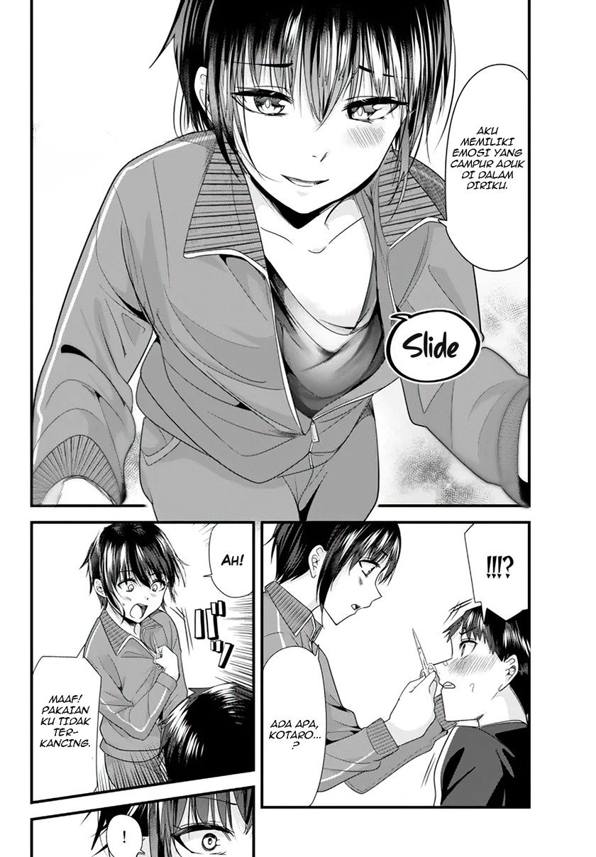 When Trying to Get Back at the Hometown Bullies, Another Battle Began Chapter 08 Gambar 9