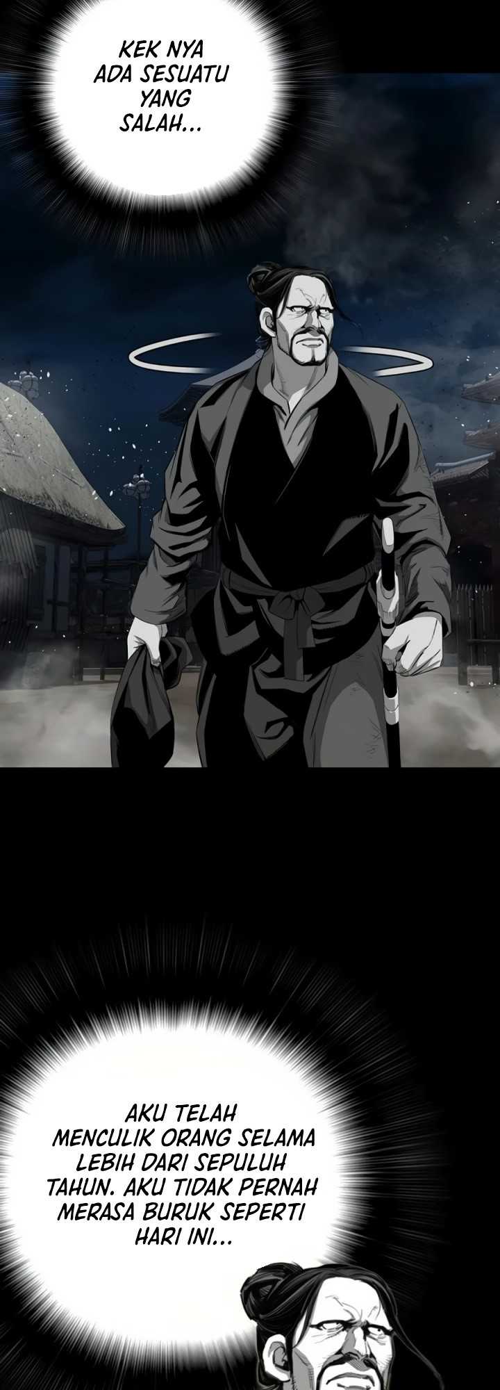 Way To Heaven Chapter 65 Gambar 10