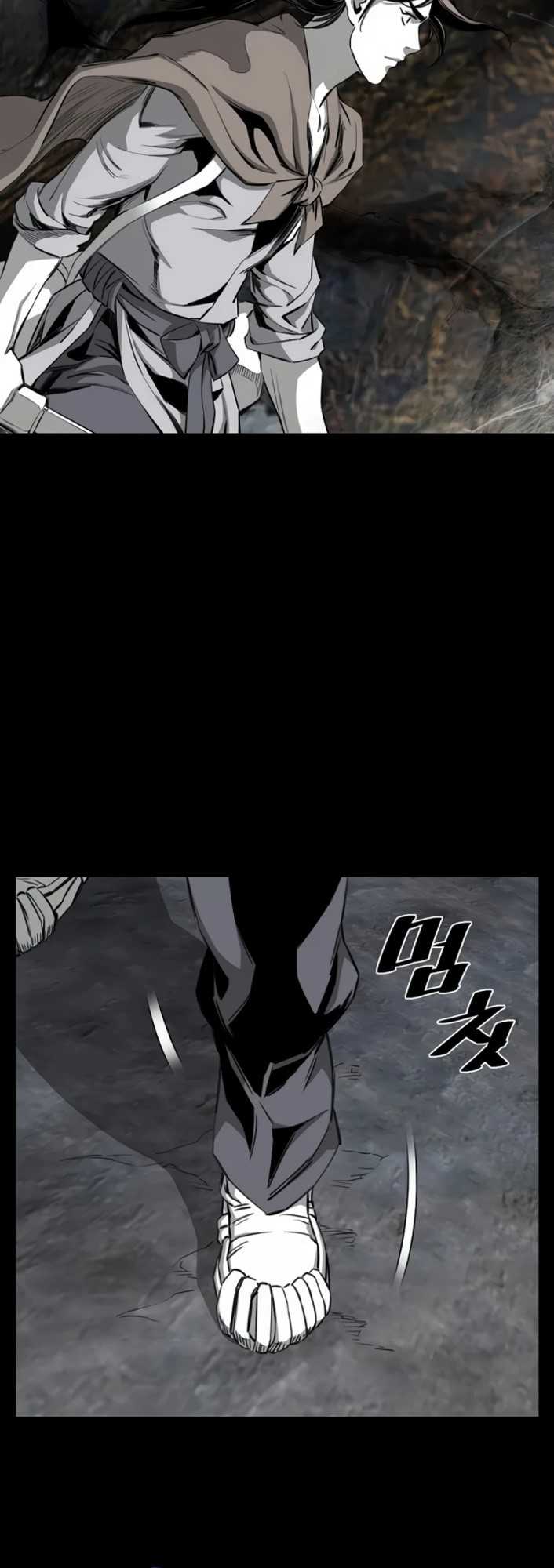 Way To Heaven Chapter 65 Gambar 23