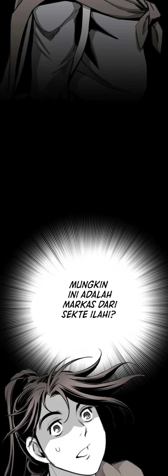 Way To Heaven Chapter 65 Gambar 27
