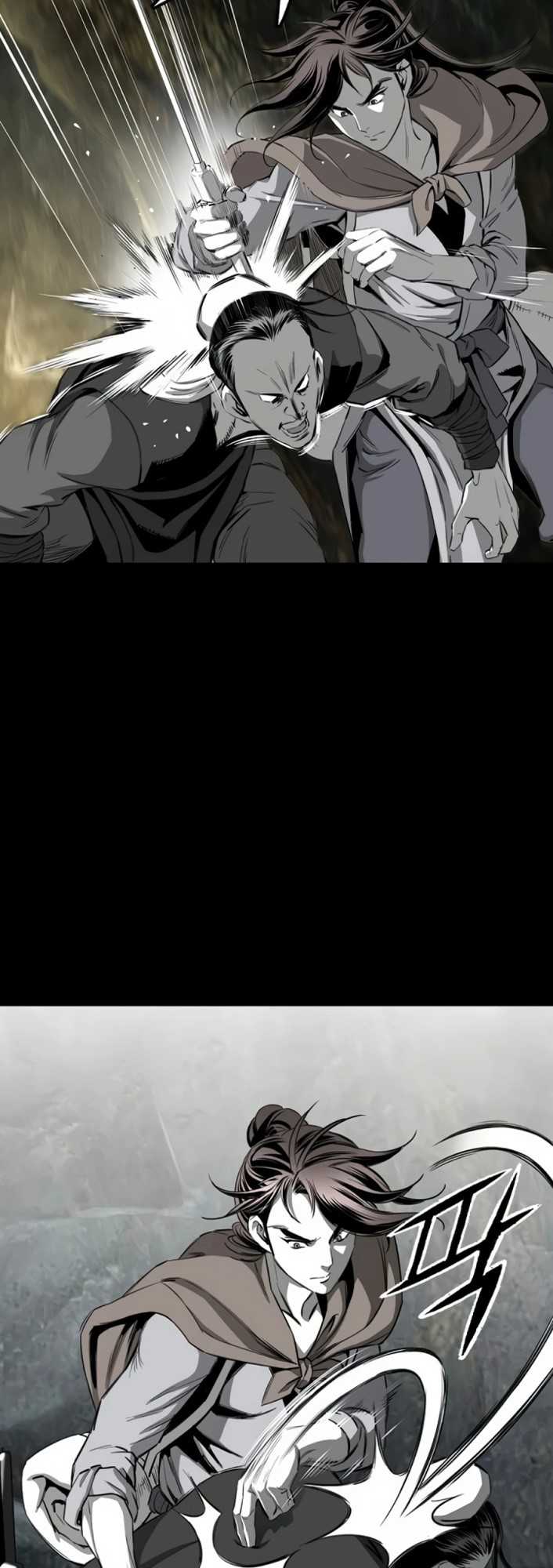 Way To Heaven Chapter 65 Gambar 30