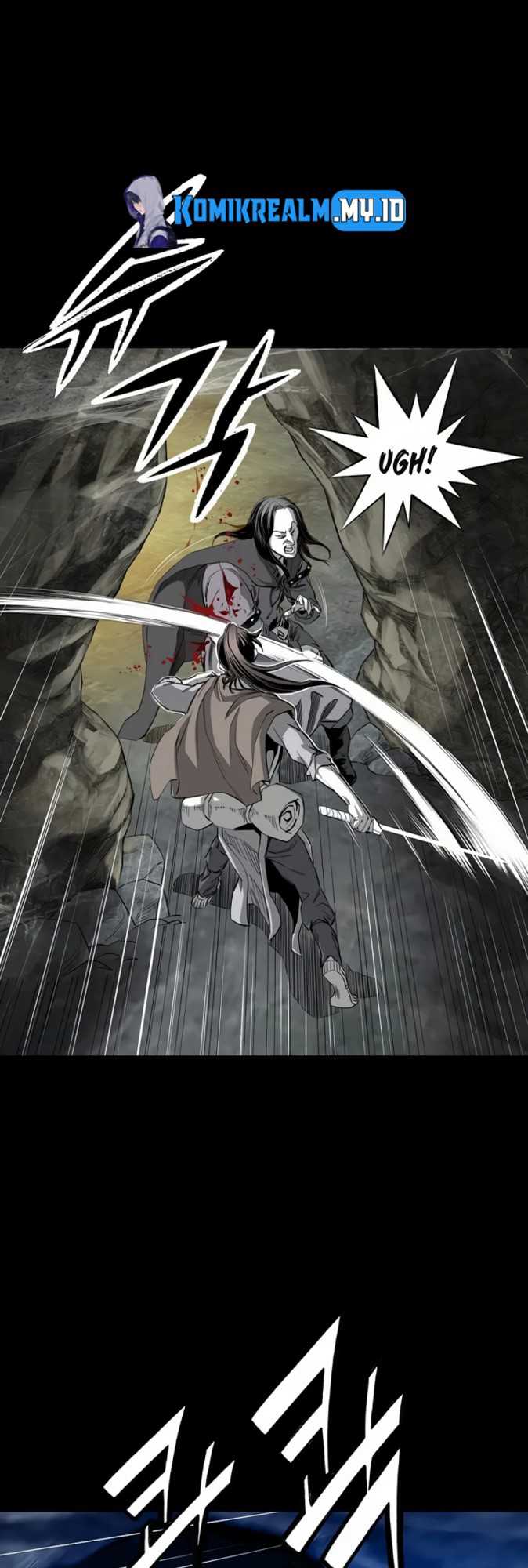 Way To Heaven Chapter 65 Gambar 32