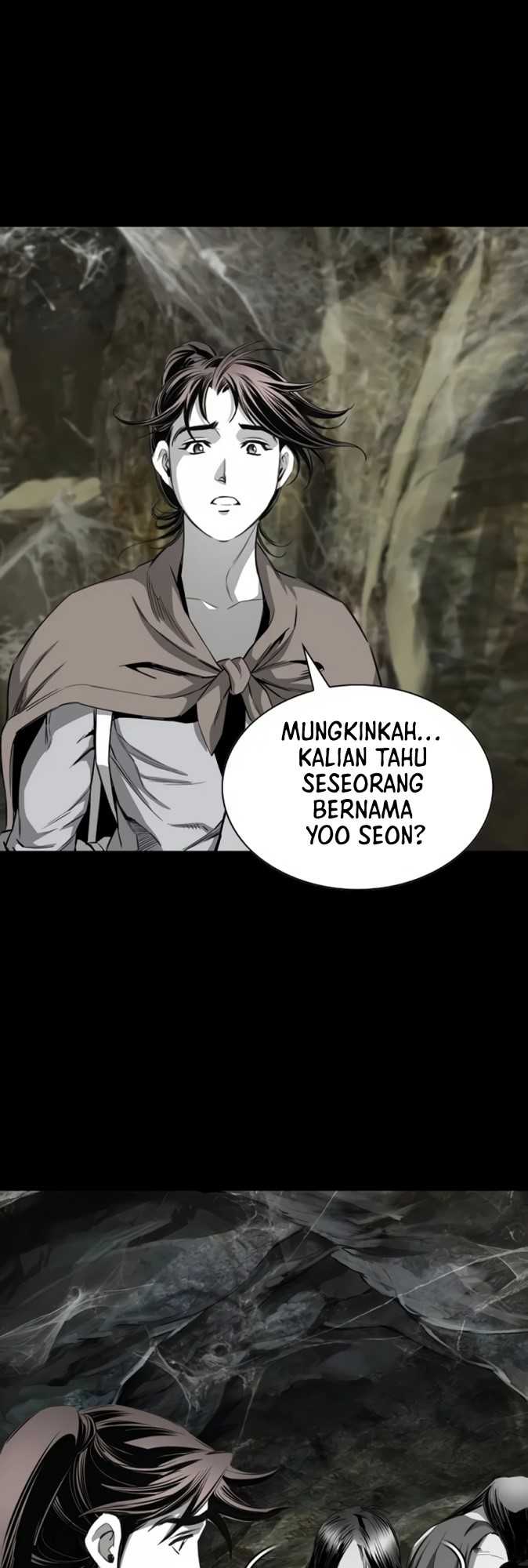 Way To Heaven Chapter 65 Gambar 39
