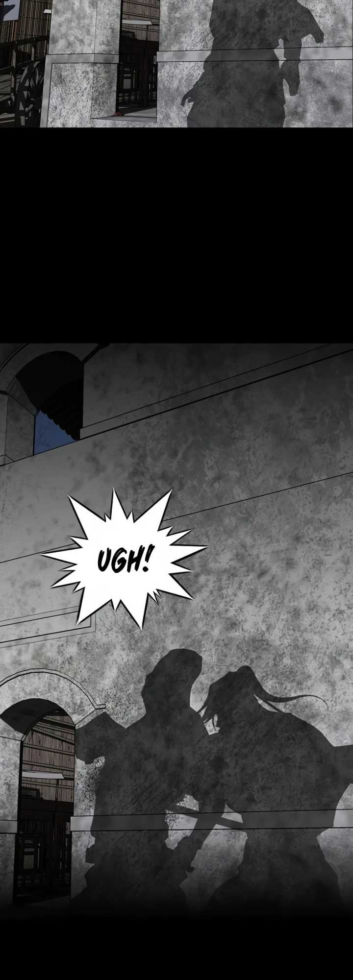 Way To Heaven Chapter 65 Gambar 4