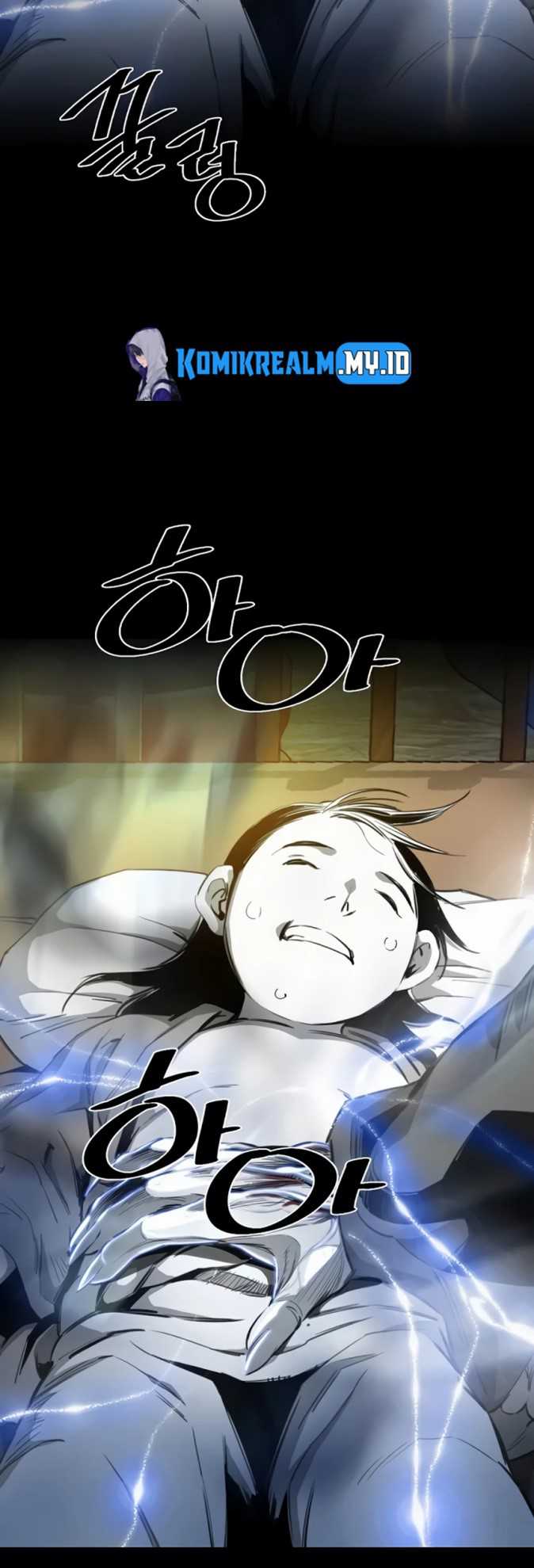 Way To Heaven Chapter 65 Gambar 46