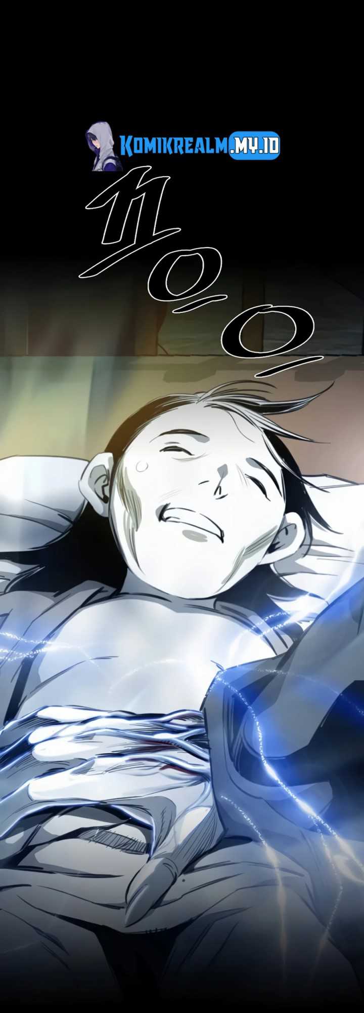 Way To Heaven Chapter 65 Gambar 47