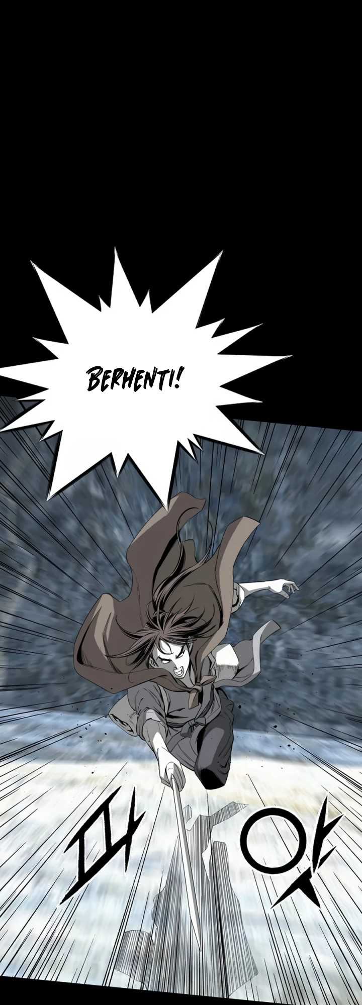 Way To Heaven Chapter 65 Gambar 48