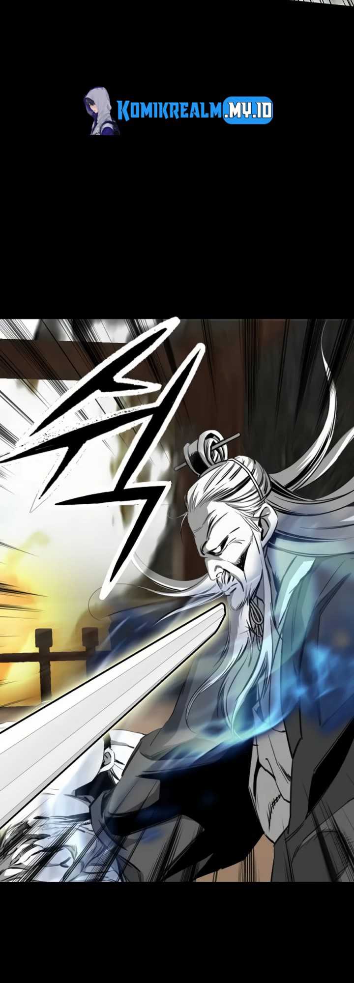 Way To Heaven Chapter 65 Gambar 49