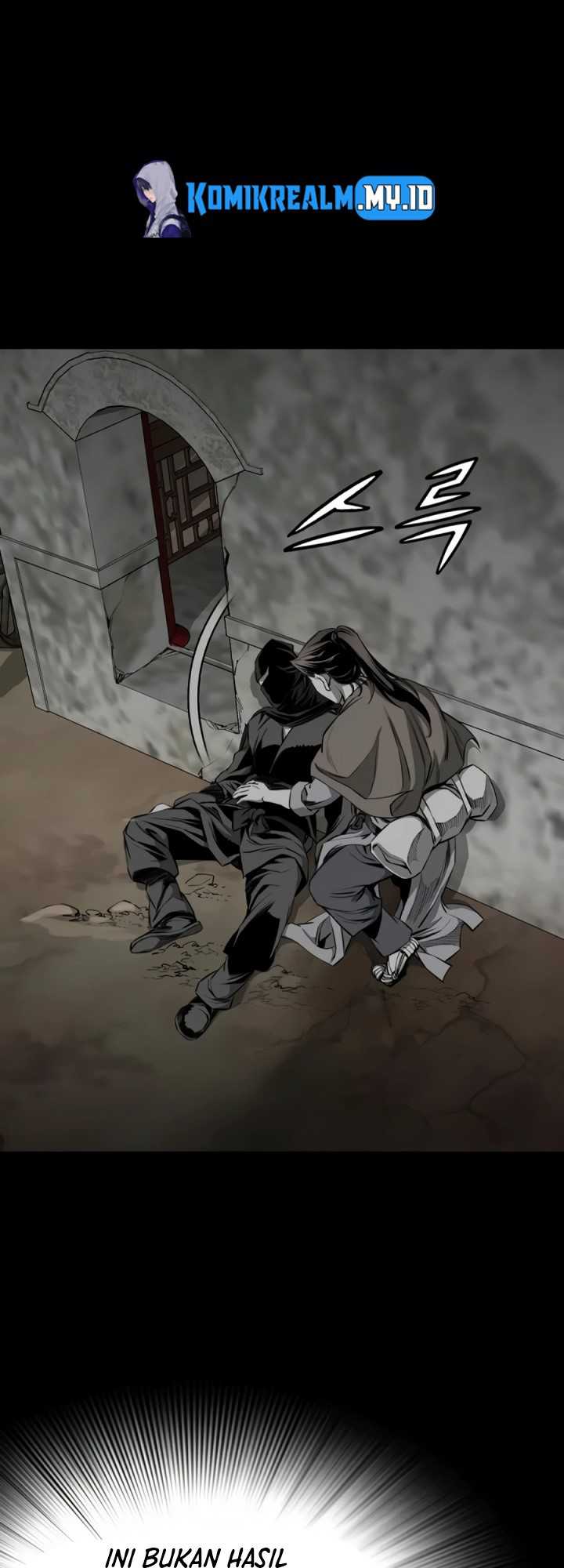 Way To Heaven Chapter 65 Gambar 5
