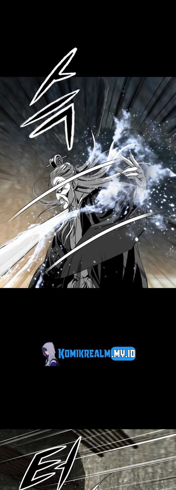 Way To Heaven Chapter 65 Gambar 50