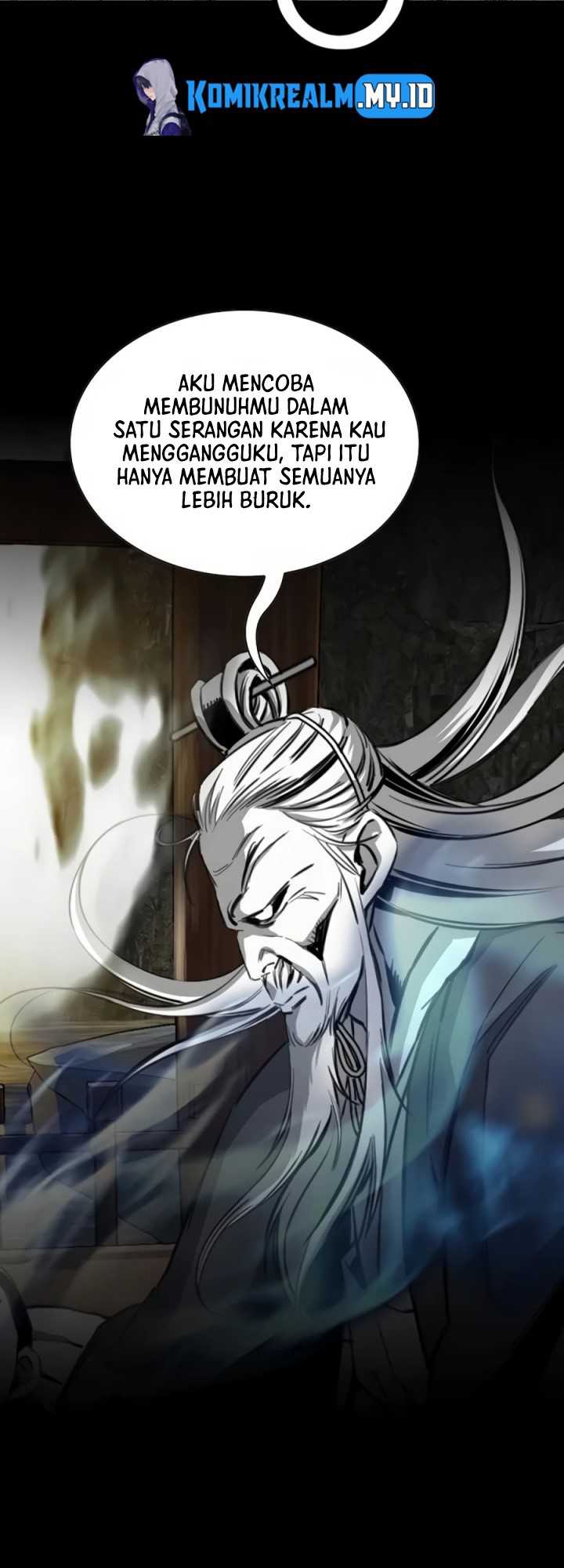 Way To Heaven Chapter 65 Gambar 52