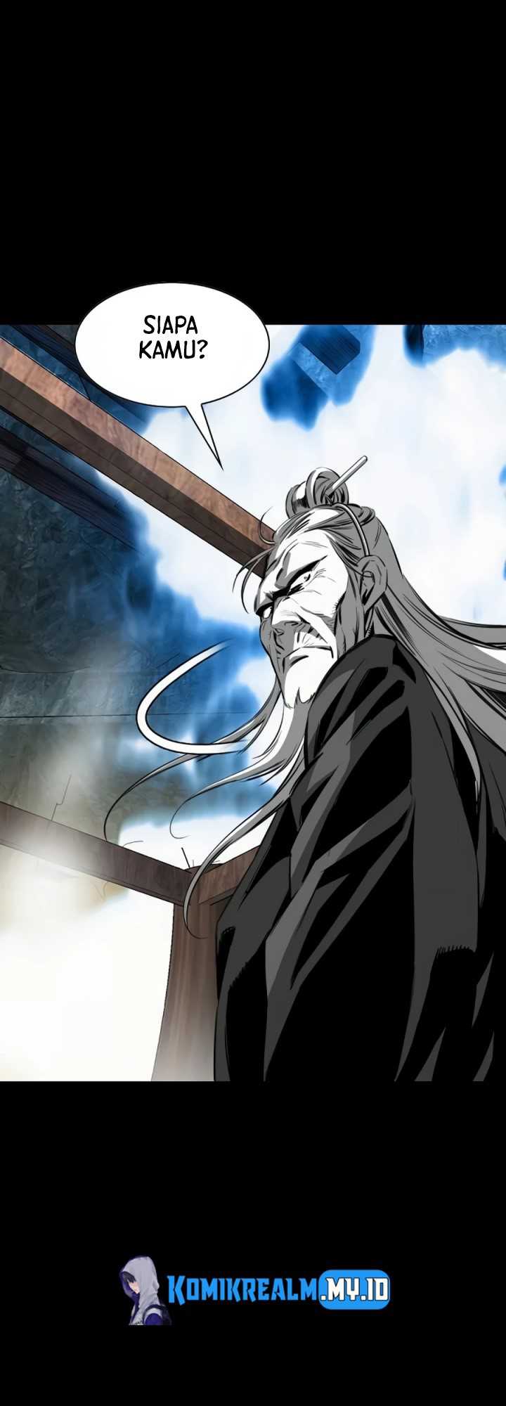 Way To Heaven Chapter 65 Gambar 53