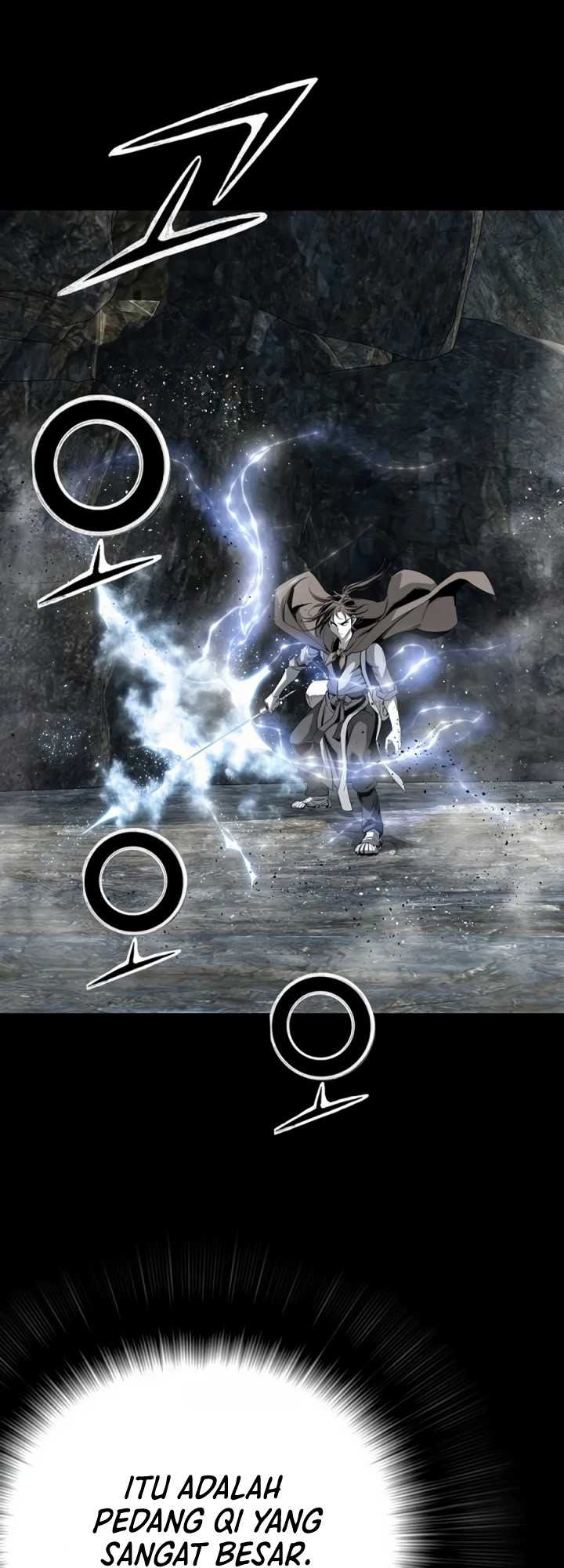 Way To Heaven Chapter 65 Gambar 54