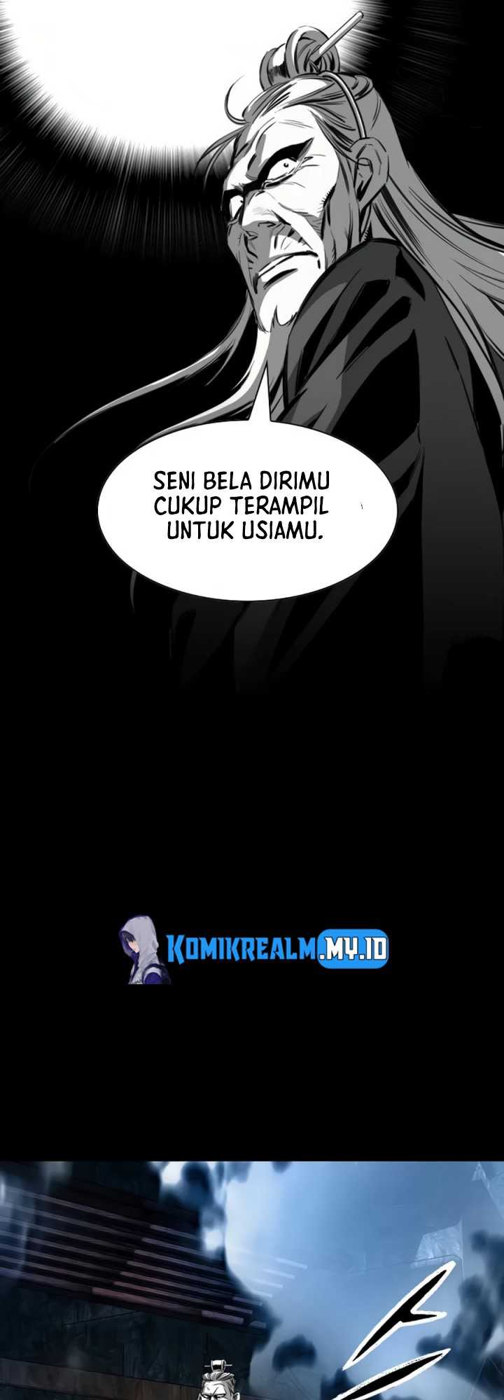 Way To Heaven Chapter 65 Gambar 55