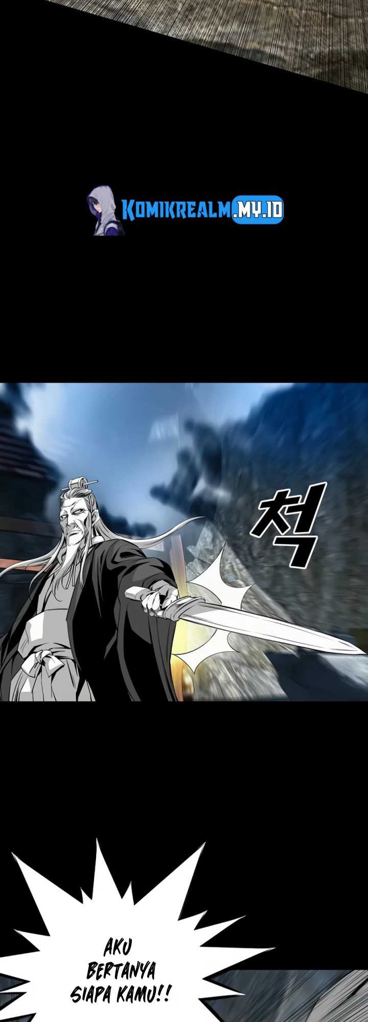 Way To Heaven Chapter 65 Gambar 57