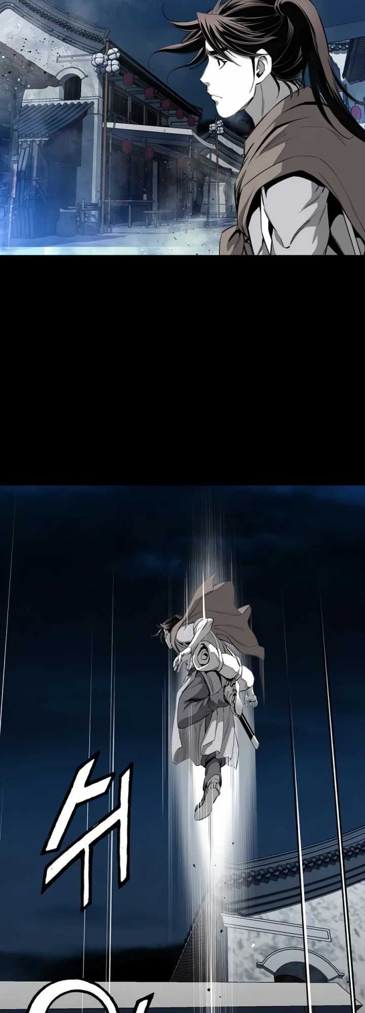 Way To Heaven Chapter 65 Gambar 7