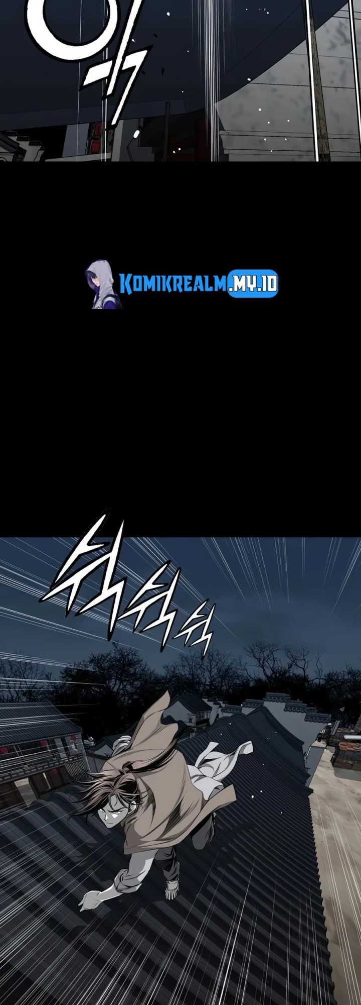Way To Heaven Chapter 65 Gambar 8