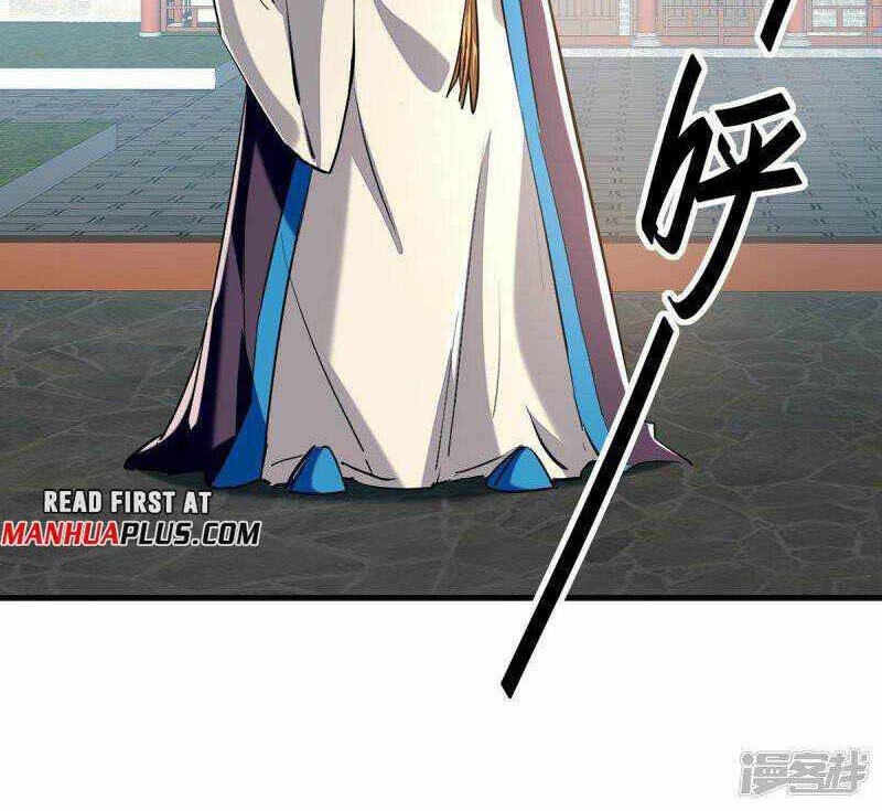 Return of Xiandi Chapter 381 Gambar 5