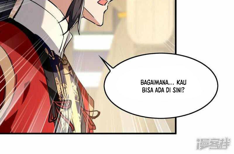 Return of Xiandi Chapter 381 Gambar 9