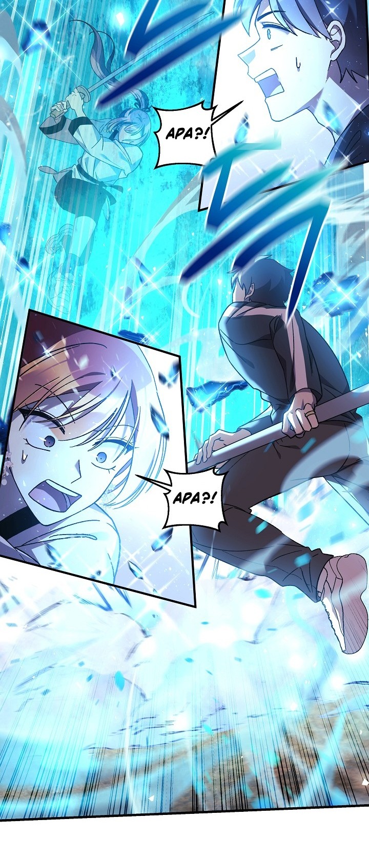 My Daughter is the Final Boss Chapter 69 Gambar 21