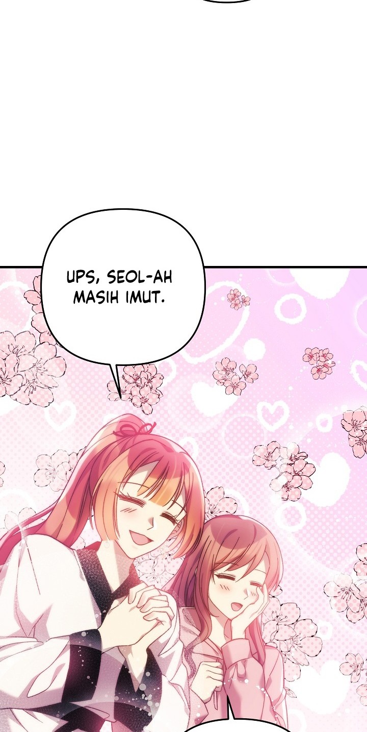 My Daughter is the Final Boss Chapter 69 Gambar 29