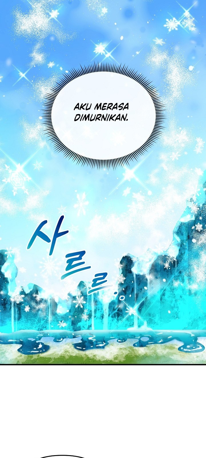 My Daughter is the Final Boss Chapter 69 Gambar 45