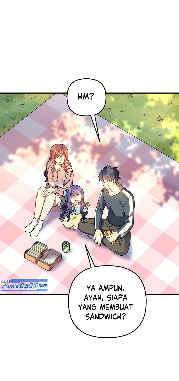 My Daughter is the Final Boss Chapter 69 Gambar 55