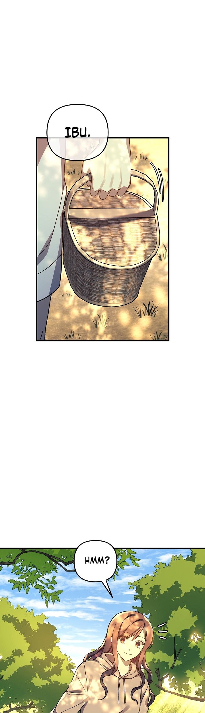 My Daughter is the Final Boss Chapter 69 Gambar 10