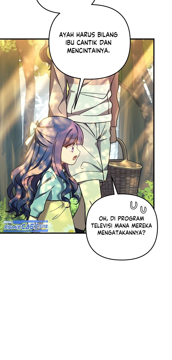 My Daughter is the Final Boss Chapter 69 Gambar 13