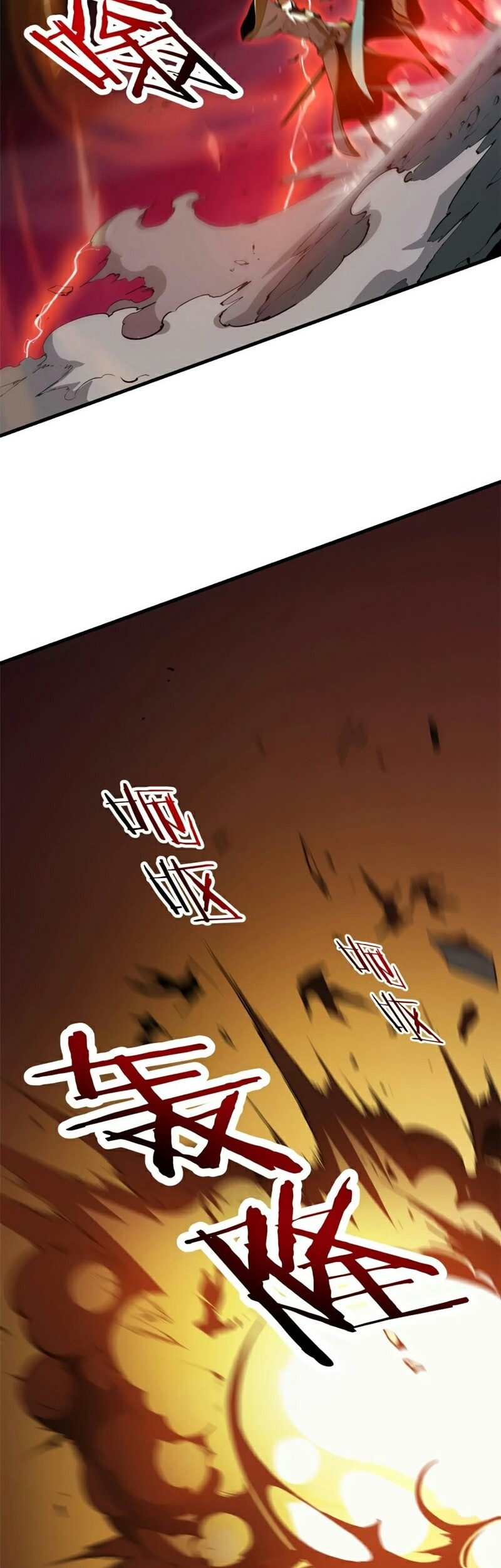 Reincarnation Of The Strongest Sword God Chapter 39 Gambar 16