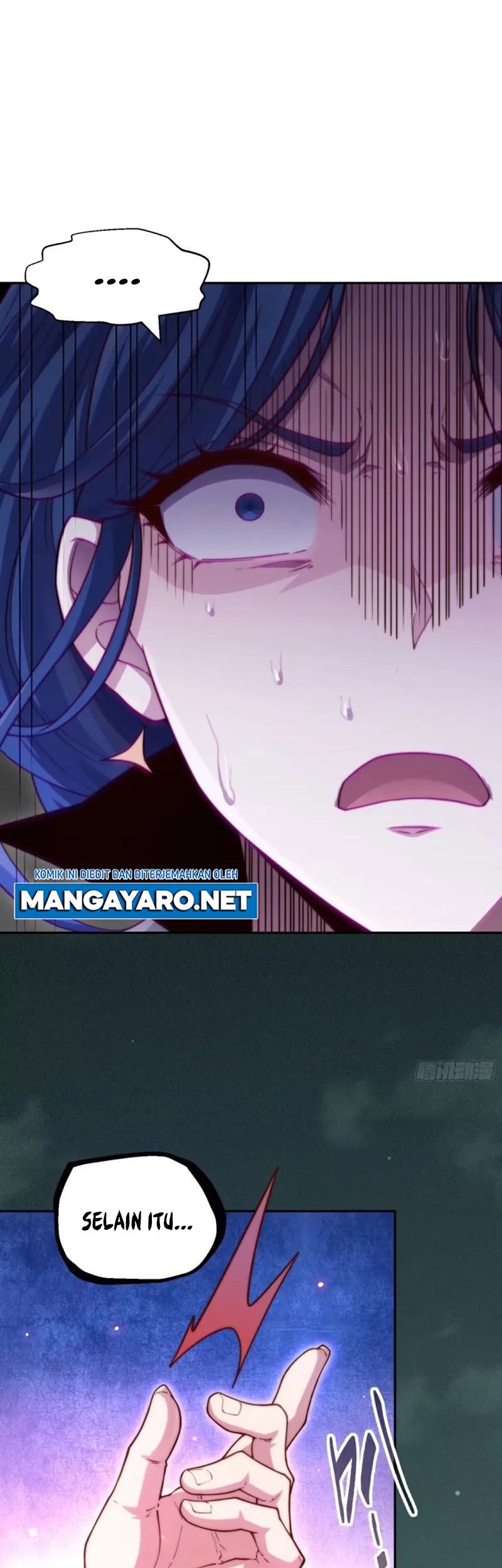 Invincible at the Start Chapter 85 Gambar 12