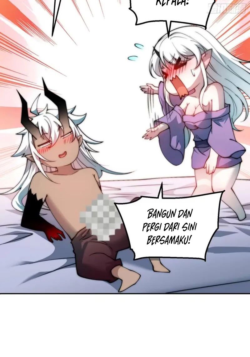 Invincible at the Start Chapter 85 Gambar 29