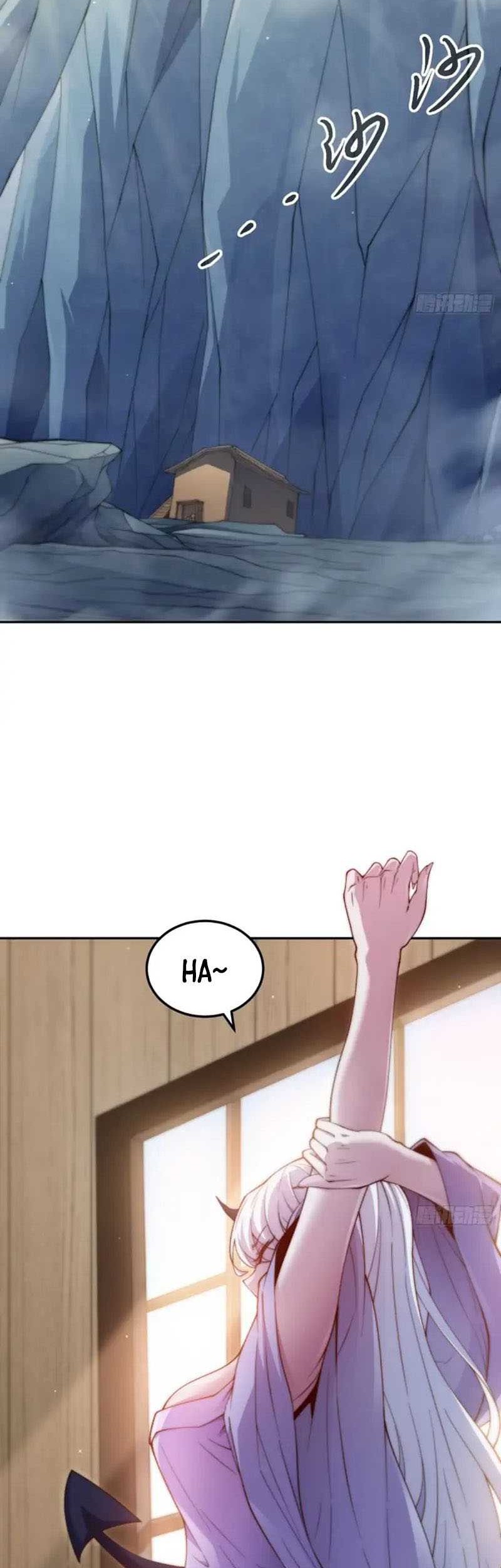 Invincible at the Start Chapter 84 Gambar 41