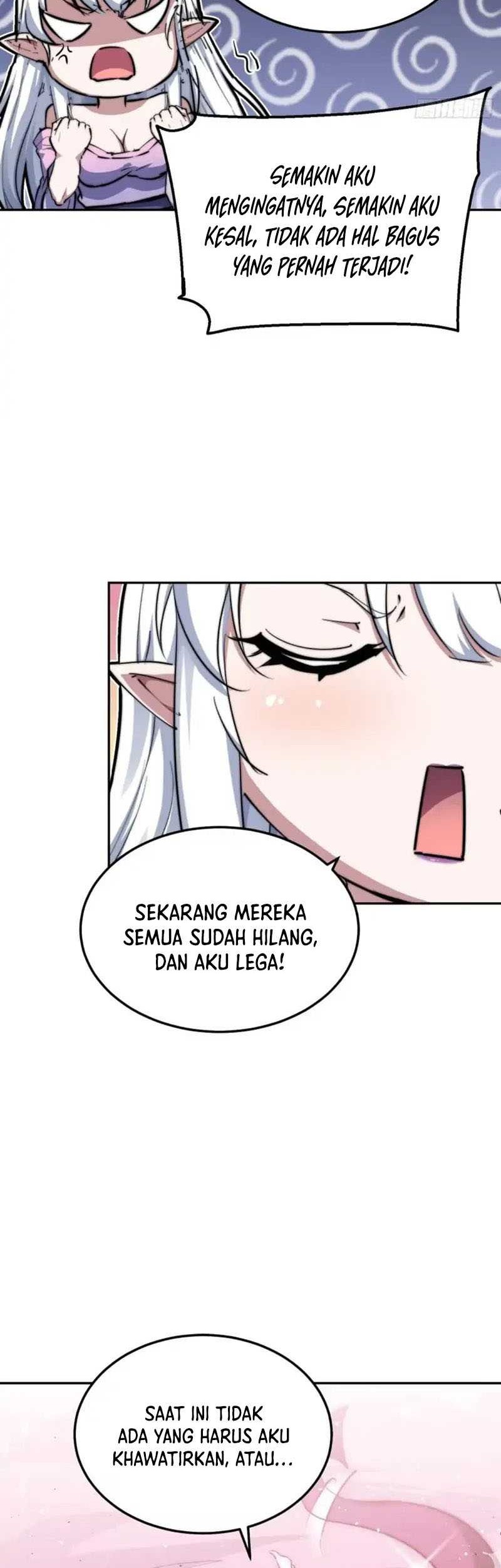 Invincible at the Start Chapter 84 Gambar 46