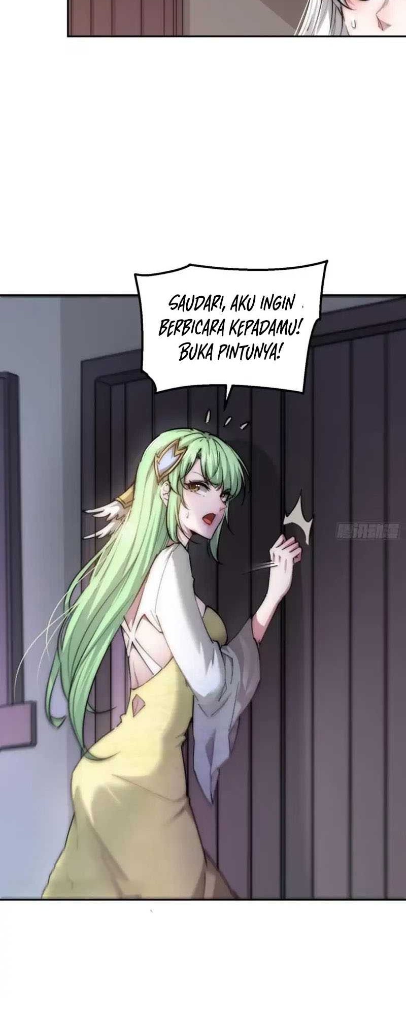 Invincible at the Start Chapter 84 Gambar 48