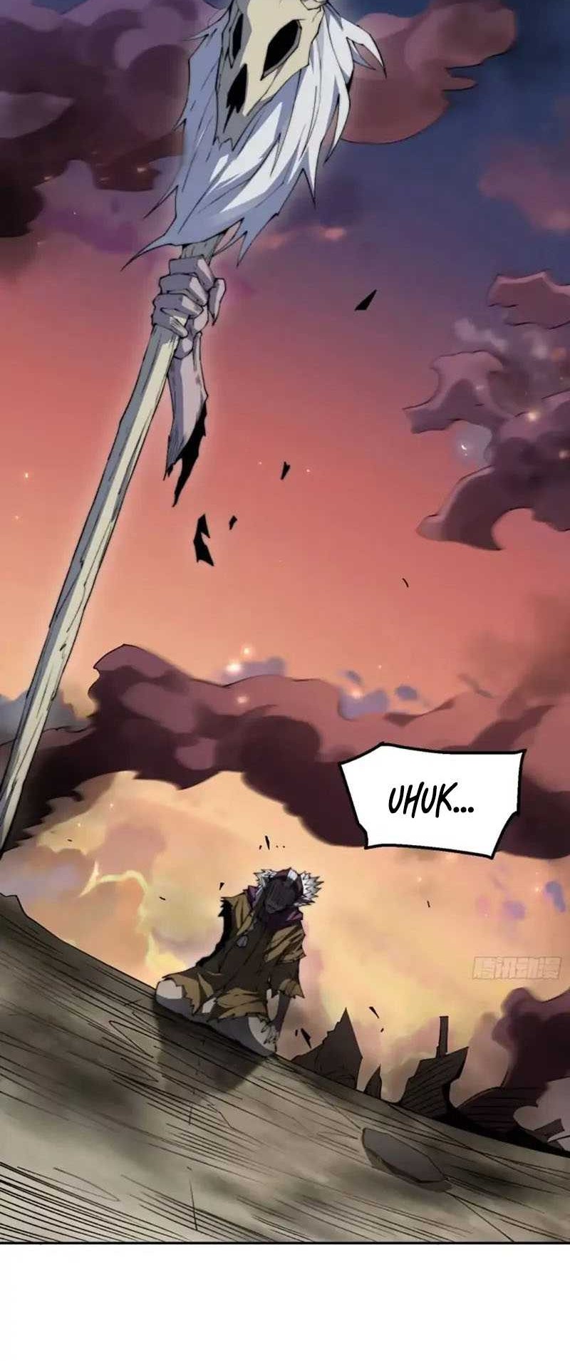 Invincible at the Start Chapter 84 Gambar 5