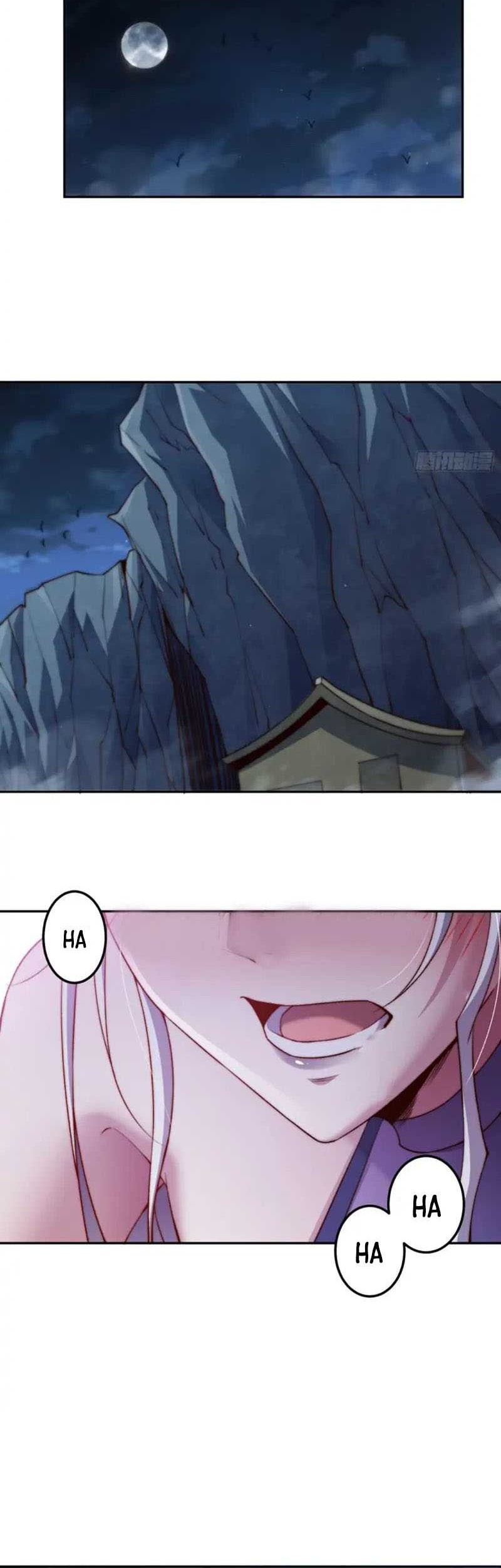 Invincible at the Start Chapter 84 Gambar 9