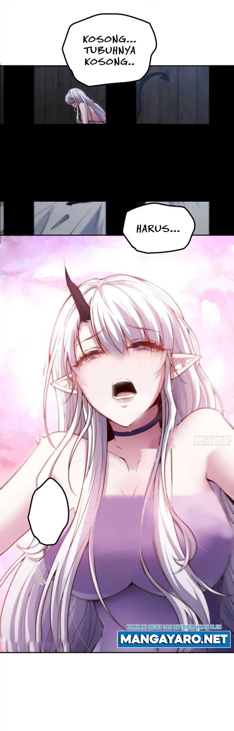 Invincible at the Start Chapter 84 Gambar 11