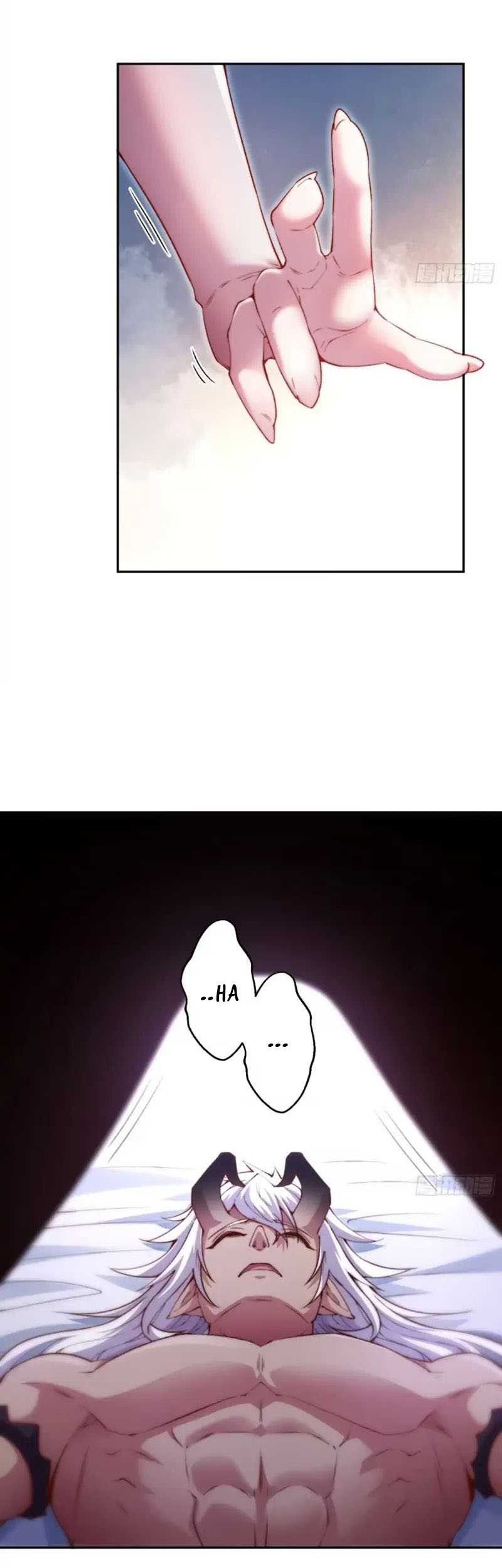 Invincible at the Start Chapter 84 Gambar 12