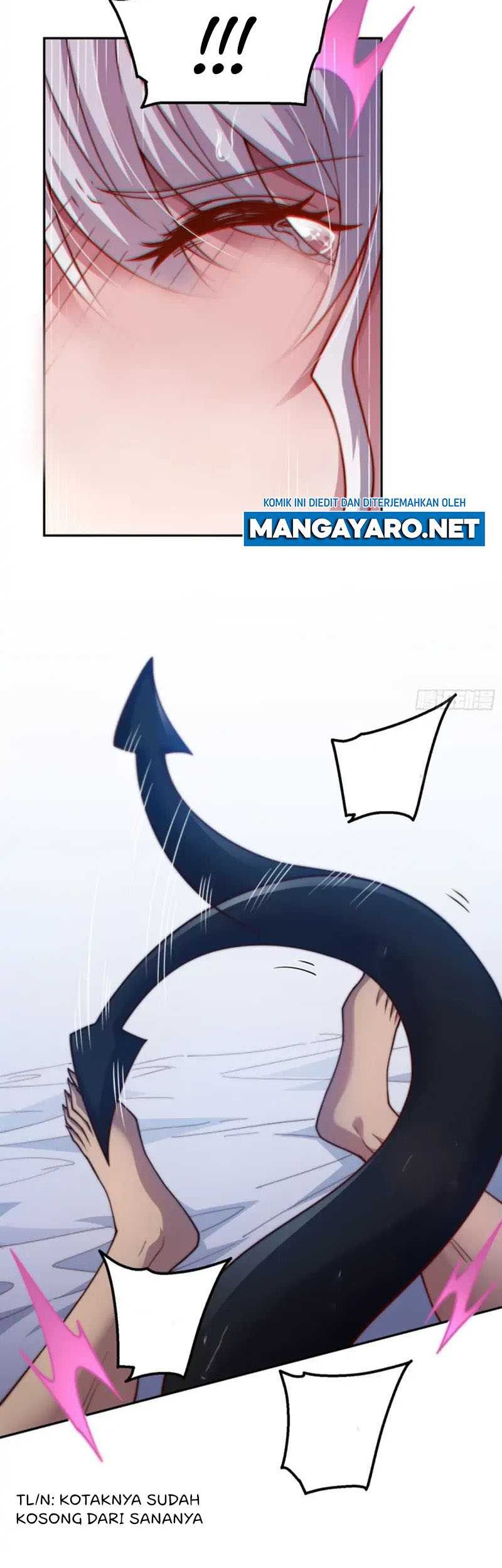 Invincible at the Start Chapter 84 Gambar 14