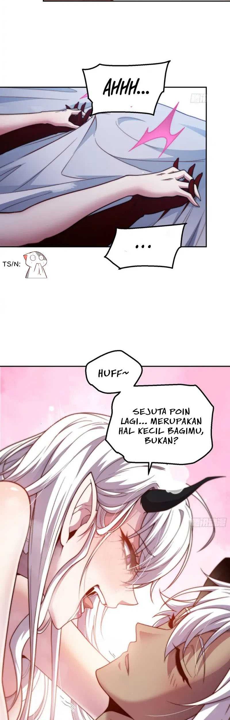 Invincible at the Start Chapter 84 Gambar 17