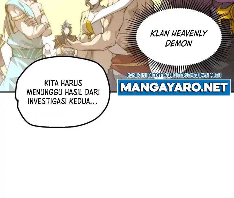 Invincible at the Start Chapter 84 Gambar 20